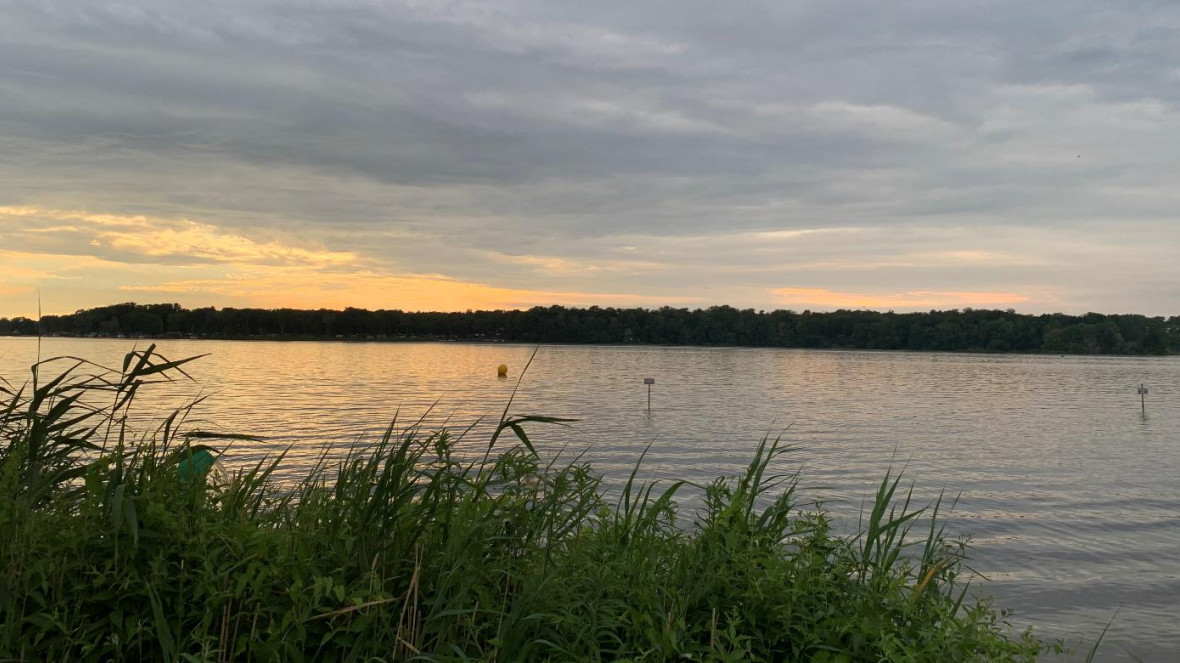Templiner See, Potsdam
