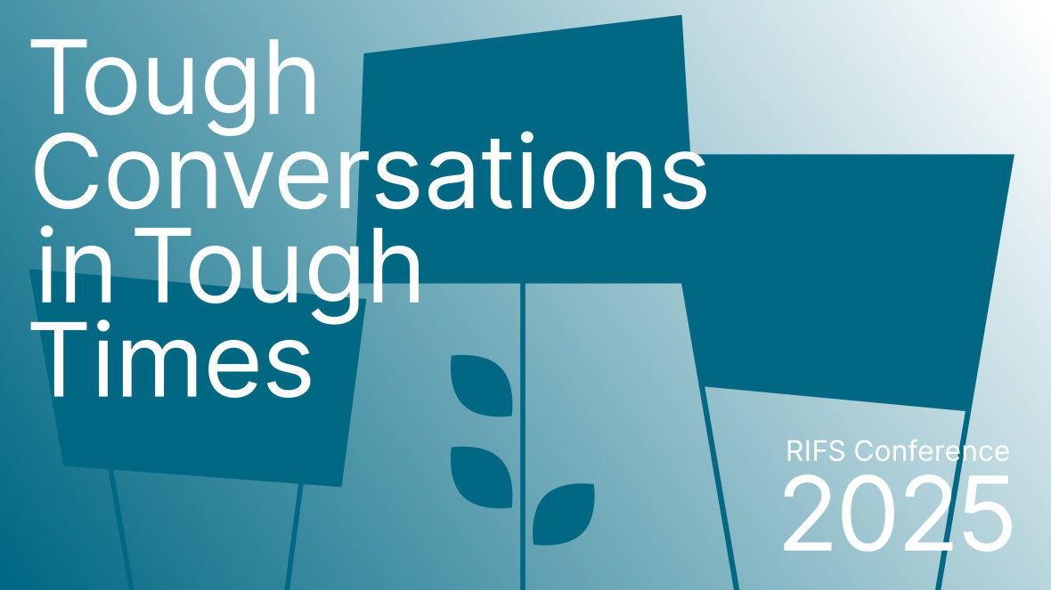 Key Visual Tough Conversations