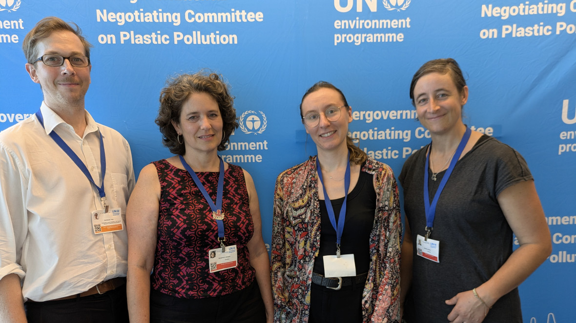 Autoren Nature Comment