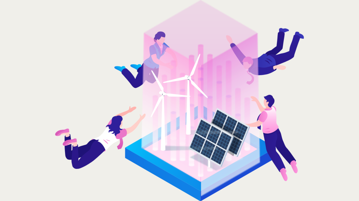 Digitale Partizipation sollte als ganzheitliche Infrastruktur für den Planungsprozess verstanden werden.