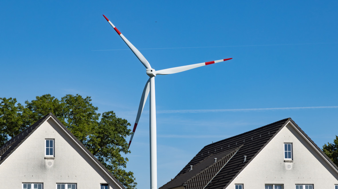 Transparenz, Glaubwürdigkeit und faire Beteiligung sind Voraussetzungen für einen gesellschaftlich tragfähigen Windenergieausbau.