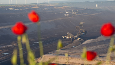 What will follow the coal exit? Lusatia is entering an era of far-reaching change. 