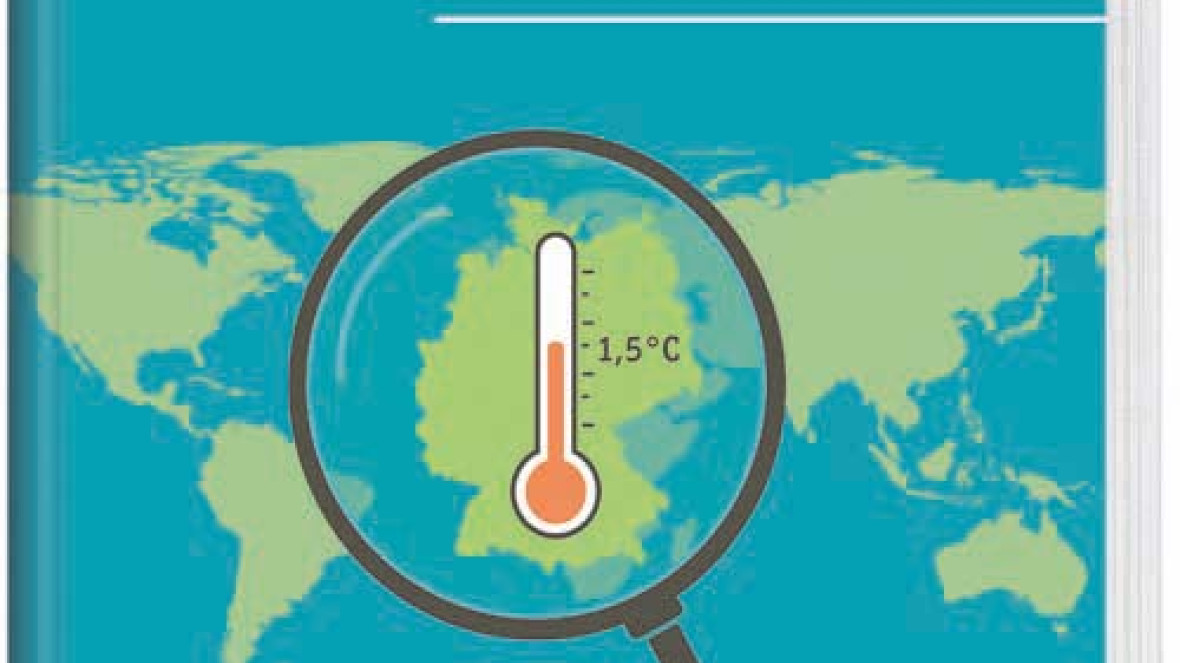 Cover Handbuch Klimaschutz