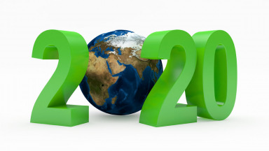 2020 sollte die Politik nicht nur an wirksameren Klimaschutz-Maßnahmen, sondern auch an einer sozial ausgeglichenen Verteilung der Kosten arbeiten.