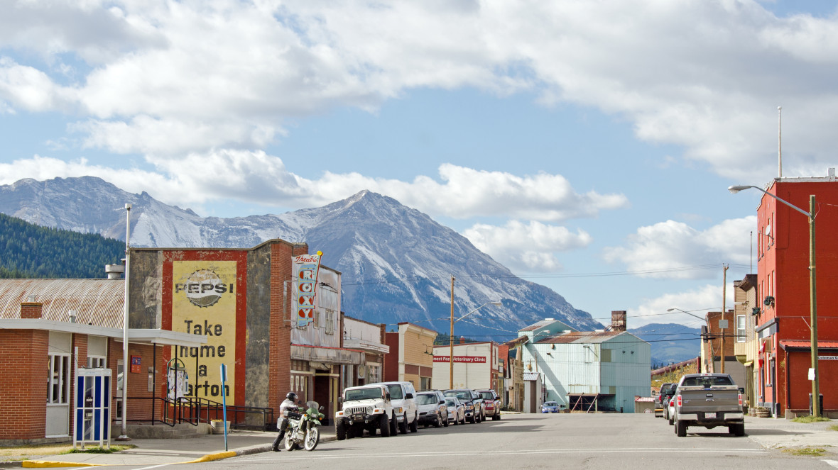 Das Ende der Kohlenutzung in der kanadischen Provinz Alberta: Weitreichende regionale Veränderungen erfordern Strategien für einen gerechten Strukturwandel. 