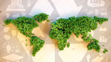 Nachhaltigkeitsberichtsstandards fsollen ür alle Unternehmen weltweit gelten
