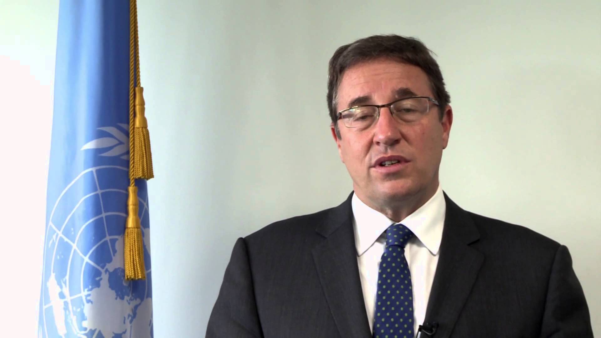 Achim Steiner on Ocean Governance Thumbnail